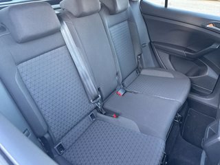 VOLKSWAGEN T-Cross 1.0 TSI 110 CV DSG Sport