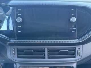 VOLKSWAGEN T-Cross 1.0 TSI 110 CV DSG Sport
