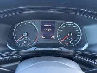 VOLKSWAGEN T-Cross 1.0 TSI 110 CV DSG Sport