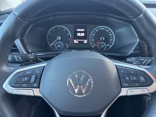 VOLKSWAGEN T-Cross 1.0 TSI 110 CV DSG Sport