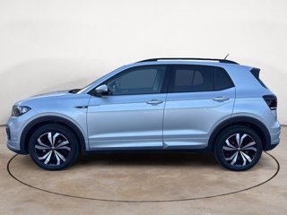 VOLKSWAGEN T-Cross 1.0 TSI 110 CV DSG Sport