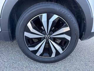 VOLKSWAGEN T-Cross 1.0 TSI 110 CV DSG Sport