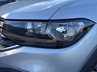 VOLKSWAGEN T-Cross 1.0 TSI 110 CV DSG Sport