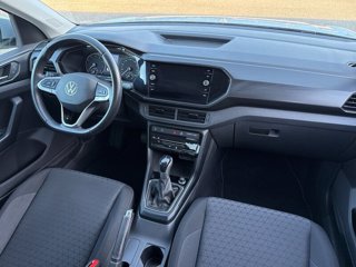 VOLKSWAGEN T-Cross 1.0 TSI 110 CV DSG Sport