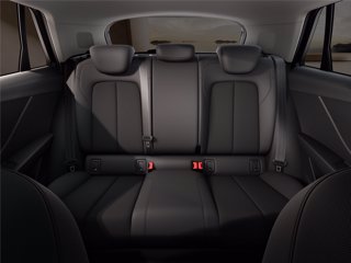 AUDI Q2 30 TDI Identity Black