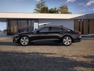 AUDI A6 Avant e-hybrid 220 kW S tronic quattro S line edition
