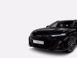 AUDI A6 Avant e-hybrid 220 kW S tronic quattro S line edition