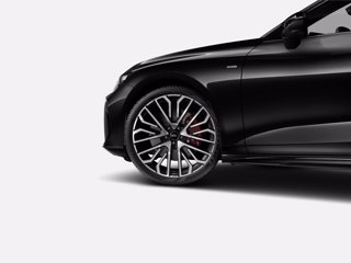 AUDI A6 Avant e-hybrid 220 kW S tronic quattro S line edition