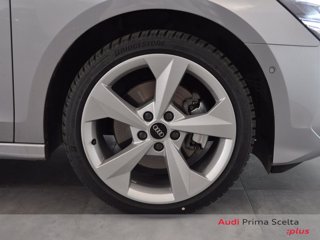 AUDI A3 sportback 40 1.4 tfsi e business advanced s-tronic