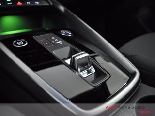 AUDI A3 sportback 40 1.4 tfsi e business advanced s-tronic
