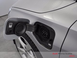 AUDI A3 sportback 40 1.4 tfsi e business advanced s-tronic