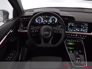 AUDI A3 sportback 40 1.4 tfsi e business advanced s-tronic