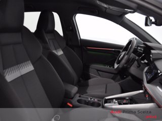 AUDI A3 sportback 40 1.4 tfsi e business advanced s-tronic