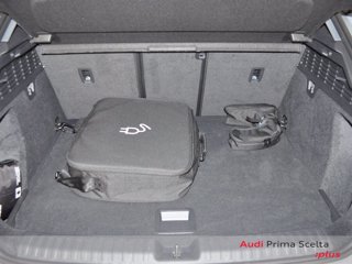 AUDI A3 sportback 40 1.4 tfsi e business advanced s-tronic