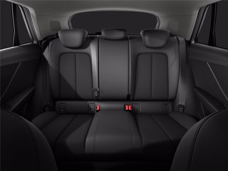 AUDI Q2 30 TDI Identity Black