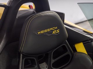 PORSCHE 718 4.0 spyder rs pdk