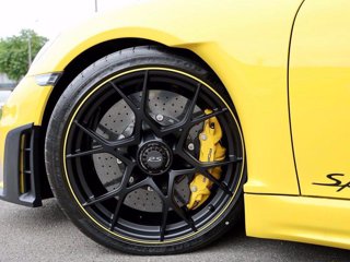 PORSCHE 718 4.0 spyder rs pdk
