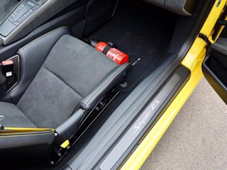 PORSCHE 718 4.0 spyder rs pdk