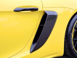 PORSCHE 718 4.0 spyder rs pdk