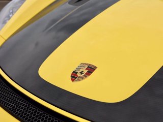 PORSCHE 718 4.0 spyder rs pdk
