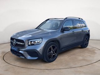 MERCEDES GLB 200 Automatic 4Matic Premium