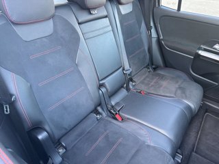 MERCEDES GLB 200 Automatic 4Matic Premium
