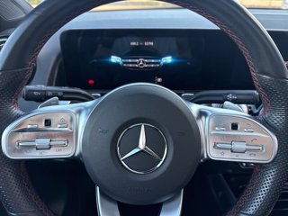MERCEDES GLB 200 Automatic 4Matic Premium