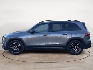 MERCEDES GLB 200 Automatic 4Matic Premium