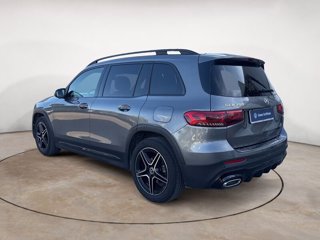 MERCEDES GLB 200 Automatic 4Matic Premium
