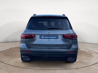 MERCEDES GLB 200 Automatic 4Matic Premium