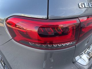 MERCEDES GLB 200 Automatic 4Matic Premium