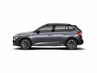 SKODA Kamiq 1.0 TSI 130 Edition