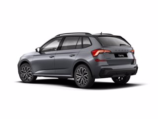 SKODA Kamiq 1.0 TSI 130 Edition