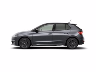 SKODA Fabia 1.0 MPI EVO 80 CV 130 Edition