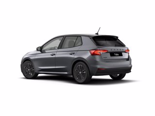 SKODA Fabia 1.0 MPI EVO 80 CV 130 Edition
