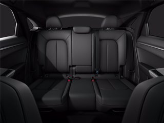 AUDI Q3 SPB 40 TDI quattro S tronic Identity Black
