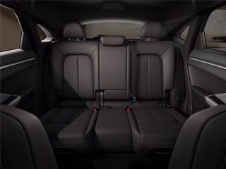 AUDI Q3 SPB 40 TDI quattro S tronic Identity Black