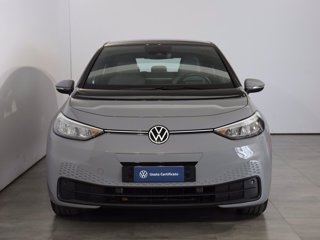 VOLKSWAGEN Id.3 58 kwh pro performance