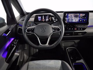 VOLKSWAGEN Id.3 58 kwh pro performance