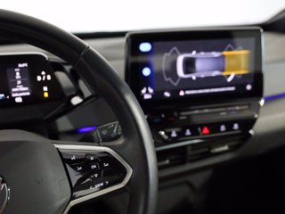 VOLKSWAGEN Id.3 58 kwh pro performance