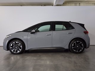 VOLKSWAGEN Id.3 58 kwh pro performance