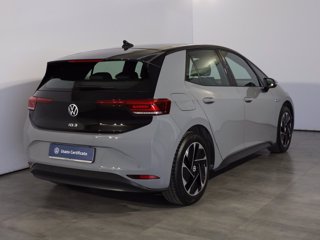 VOLKSWAGEN Id.3 58 kwh pro performance