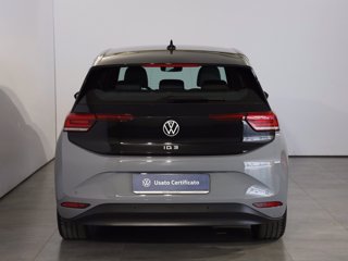 VOLKSWAGEN Id.3 58 kwh pro performance