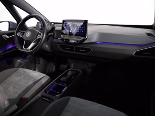 VOLKSWAGEN Id.3 58 kwh pro performance