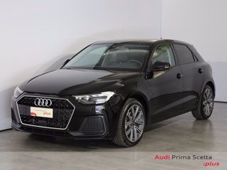 AUDI A1 sportback 30 1.0 tfsi 110cv s-tronic