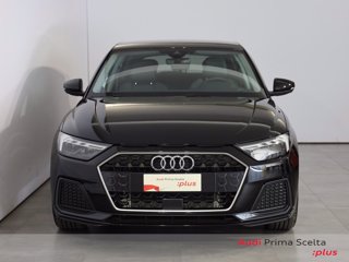 AUDI A1 sportback 30 1.0 tfsi 110cv s-tronic