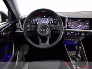 AUDI A1 sportback 30 1.0 tfsi 110cv s-tronic