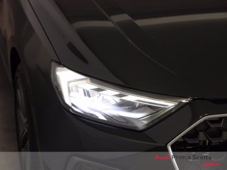 AUDI A1 sportback 30 1.0 tfsi 110cv s-tronic
