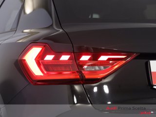 AUDI A1 sportback 30 1.0 tfsi 110cv s-tronic