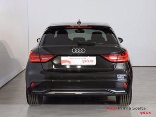 AUDI A1 sportback 30 1.0 tfsi 110cv s-tronic